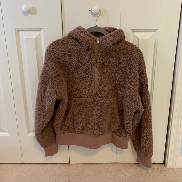 Calvin Klein Tops - Calvin Klein hoodie